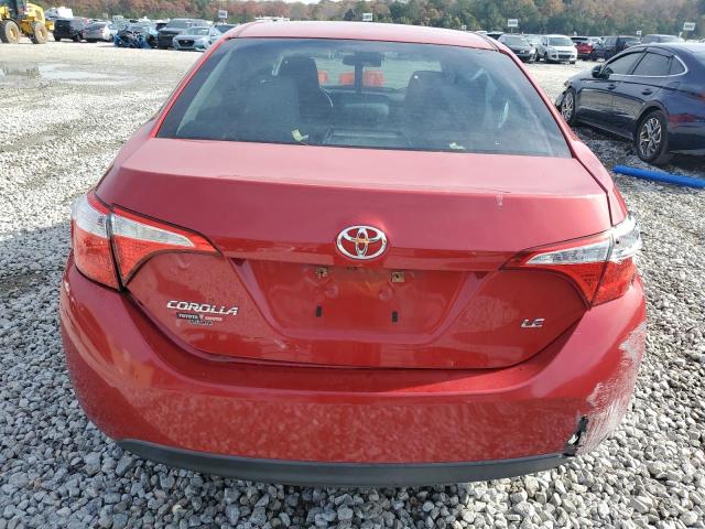 Photo 6 from auction – 2015 TOYOTA COROLLA L with VIN 2T1BURHE5FC468161