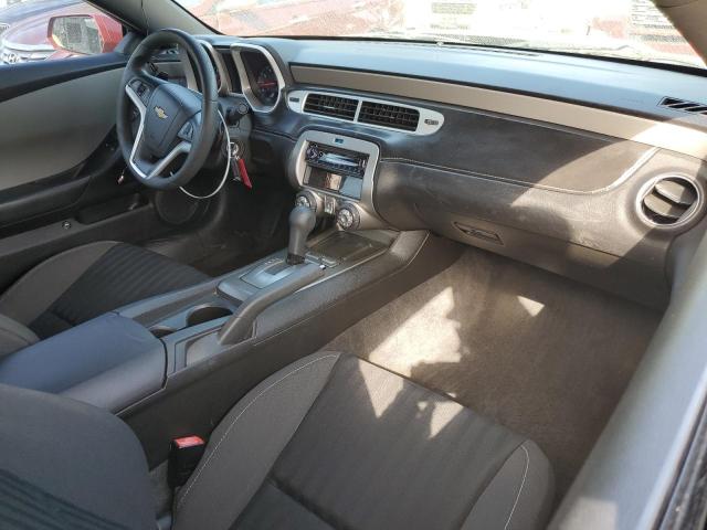 صورة رقم 8 من المزاد - 2015 CHEVROLET CAMARO LS مع VIN 2G1FB1E31F9304765