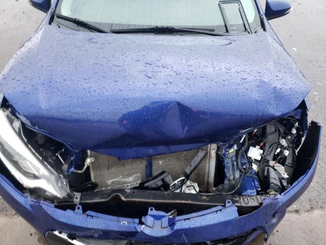 Photo 11 from auction – 2014 TOYOTA COROLLA L with VIN 2T1BURHE7EC041160