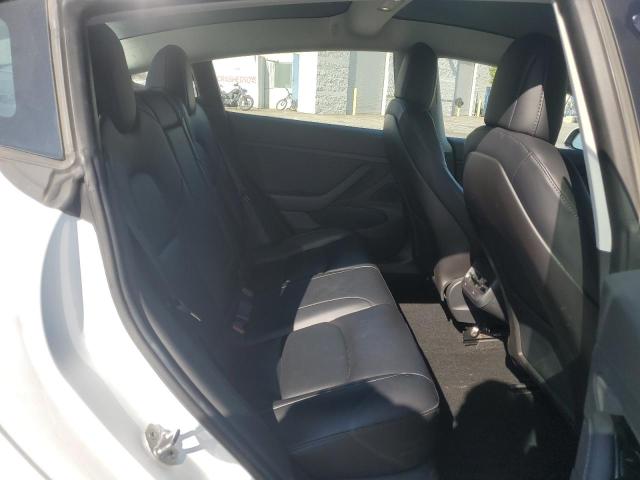 Photo 10 from auction – 2019 TESLA MODEL 3 with VIN 5YJ3E1EB2KF512653