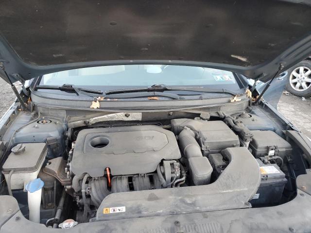 Photo 11 from auction – 2015 HYUNDAI SONATA SPO with VIN 5NPE34AF9FH083446
