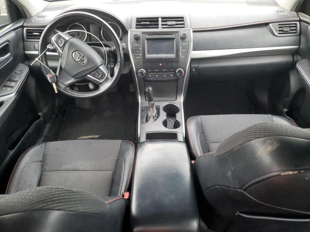 Photo 8 from auction – 2017 TOYOTA CAMRY LE with VIN 4T1BF1FKXHU746526