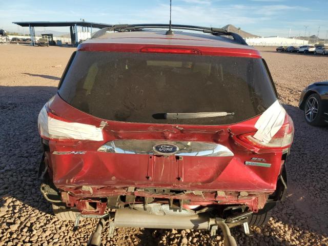 Photo 6 from auction – 2013 FORD ESCAPE SEL with VIN 1FMCU0H91DUA93965