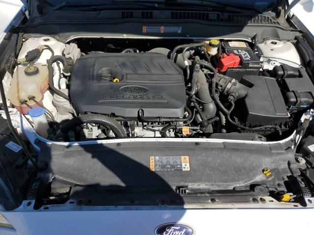 Photo 11 from auction – 2017 FORD FUSION SE with VIN 3FA6P0HD8HR114763