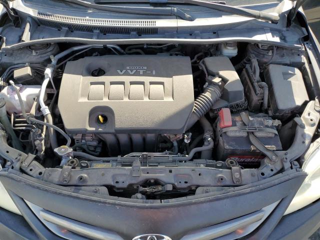 Photo 11 from auction – 2010 TOYOTA COROLLA BA with VIN JTDBU4EE2AJ068207