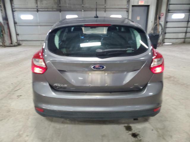 Photo 6 from auction – 2014 FORD FOCUS SE with VIN 1FADP3K20EL152207