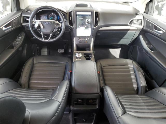Photo 8 from auction – 2023 FORD EDGE SEL with VIN 2FMPK4J9XPBA29345