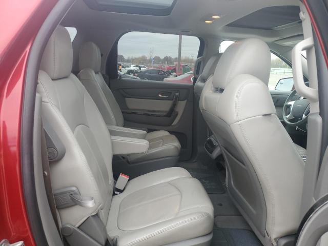 Photo 11 from auction – 2014 GMC ACADIA SLT with VIN 1GKKRRKDXEJ216186