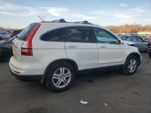 Photo 3 from auction – 2011 HONDA CR-V EXL with VIN 5J6RE4H74BL094266