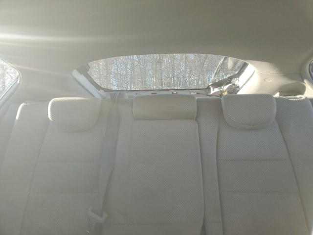 Photo 10 from auction – 2010 HONDA INSIGHT EX with VIN JHMZE2H75AS036342