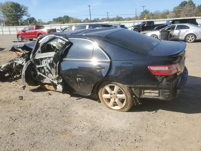 Photo 2 from auction – 2007 TOYOTA CAMRY CE with VIN 4T1BE46KX7U652844