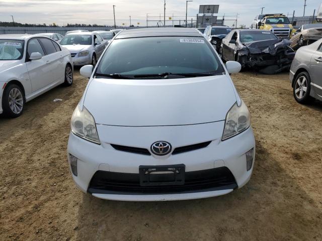 Photo 5 from auction – 2014 TOYOTA PRIUS with VIN JTDKN3DU1E1748332