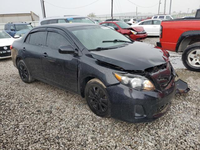 Photo 4 from auction – 2012 TOYOTA COROLLA BA with VIN 5YFBU4EE7CP013606