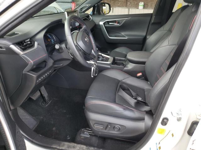 Photo 7 from auction – 2021 TOYOTA RAV4 PRIME with VIN JTMFB3FV5MD045961