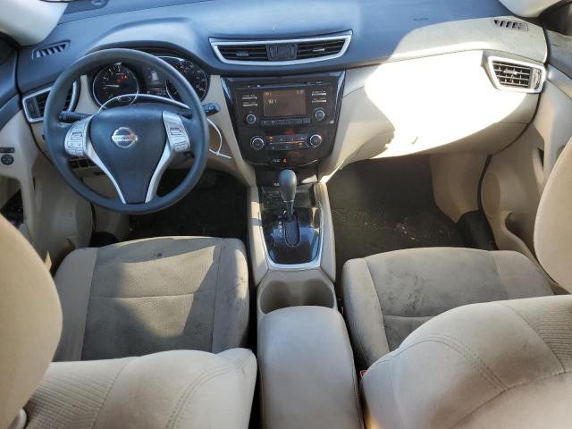 Photo 8 from auction – 2016 NISSAN ROGUE S with VIN 5N1AT2MV6GC813358