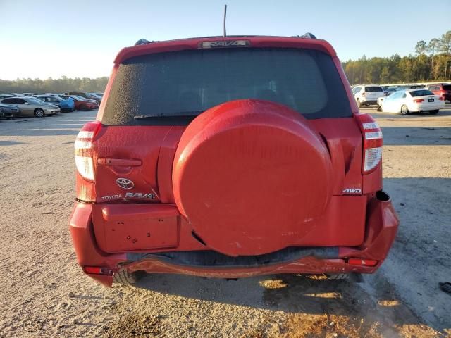 Photo 6 from auction – 2010 TOYOTA RAV4 LIMIT with VIN JTMDK4DV8A5093878