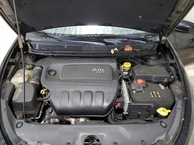 Photo 11 from auction – 2013 DODGE DART SXT with VIN 1C3CDFBAXDD310203
