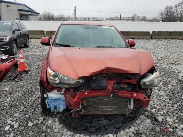 Photo 5 from auction – 2011 MITSUBISHI OUTLANDER with VIN JA4AP4AU1BZ004477