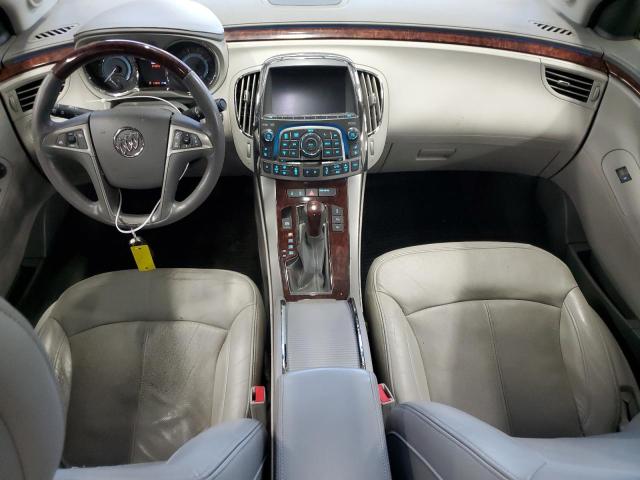 Photo 8 from auction – 2011 BUICK LACROSSE C with VIN 1G4GE5ED1BF290477