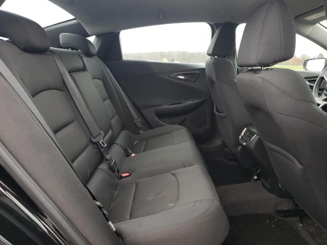 Photo 10 from auction – 2016 CHEVROLET MALIBU LT with VIN 1G1ZE5ST4GF349580