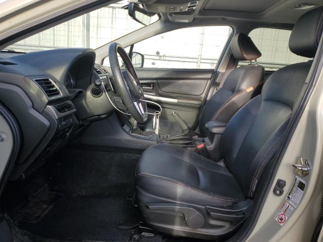 Photo 7 from auction – 2017 SUBARU CROSSTREK with VIN JF2GPANC5HH266082