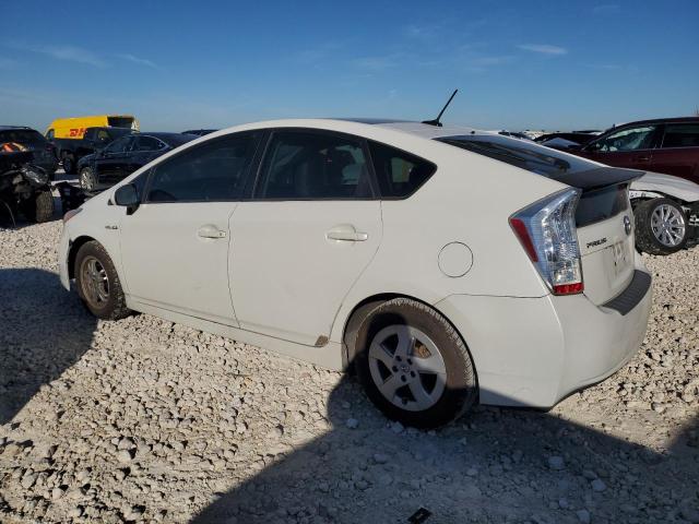 Foto 2 de la subasta – 2010 TOYOTA PRIUS con VIN JTDKN3DU8A0108716