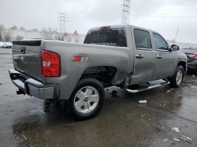 Photo 3 from auction – 2012 CHEVROLET SILVERADO with VIN 1GCPKSE73CF189433