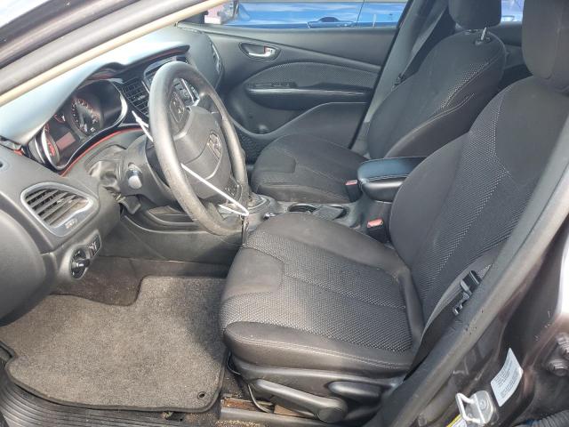 Photo 7 from auction – 2015 DODGE DART SXT with VIN 1C3CDFBB8FD309448