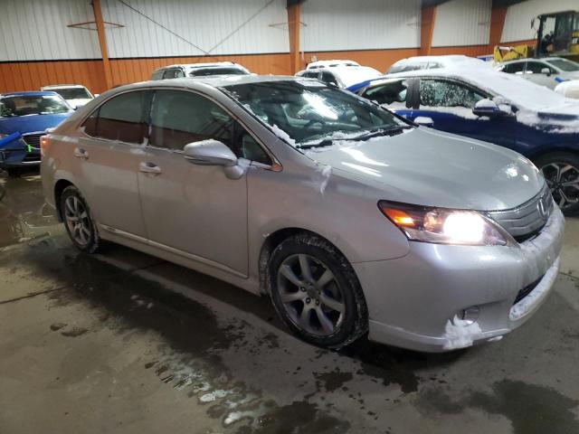 Photo 4 from auction – 2010 LEXUS HS 250H with VIN JTHBB1BA5A2027228