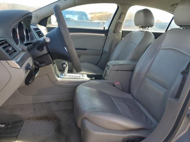 Photo 7 from auction – 2007 SATURN AURA XE with VIN 1G8ZS57N57F249606