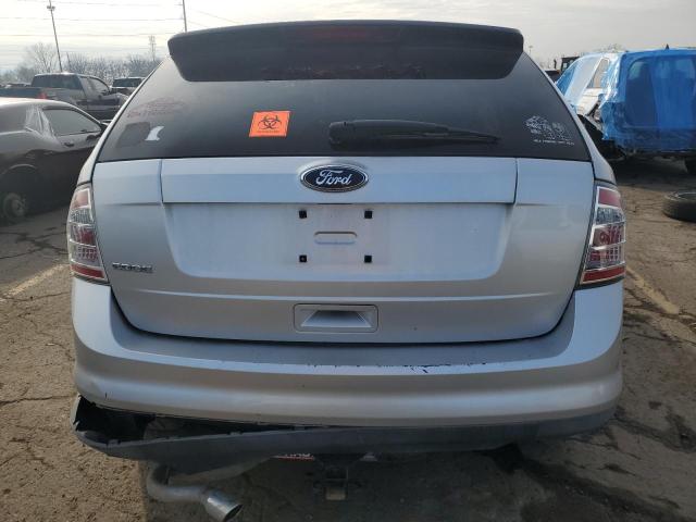 Photo 6 from auction – 2010 FORD EDGE SE with VIN 2FMDK3GC3ABB26345