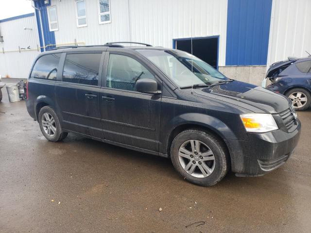 Photo 4 from auction – 2010 DODGE GRAND CARA with VIN 2D4RN4DE1AR362032