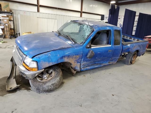 FORD RANGER SUP 2000 with VIN 1FTYR14V4YTA68526 - Photo from auction
