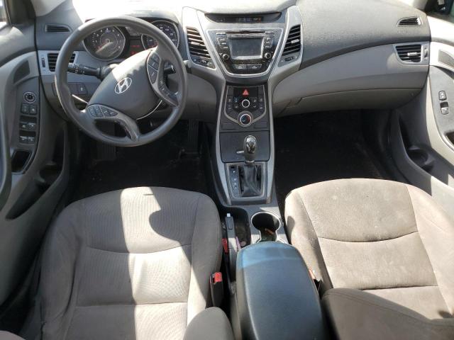 Photo 8 from auction – 2015 HYUNDAI ELANTRA SE with VIN 5NPDH4AE7FH577244