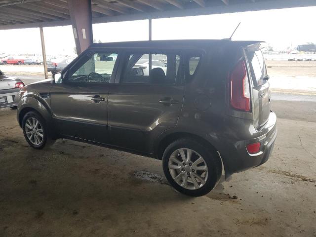 Zdjęcie 2 z aukcji – 2013 KIA SOUL + z VIN KNDJT2A65D7549426
