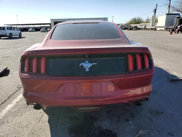 Photo 6 from auction – 2016 FORD MUSTANG with VIN 1FA6P8AM0G5210302