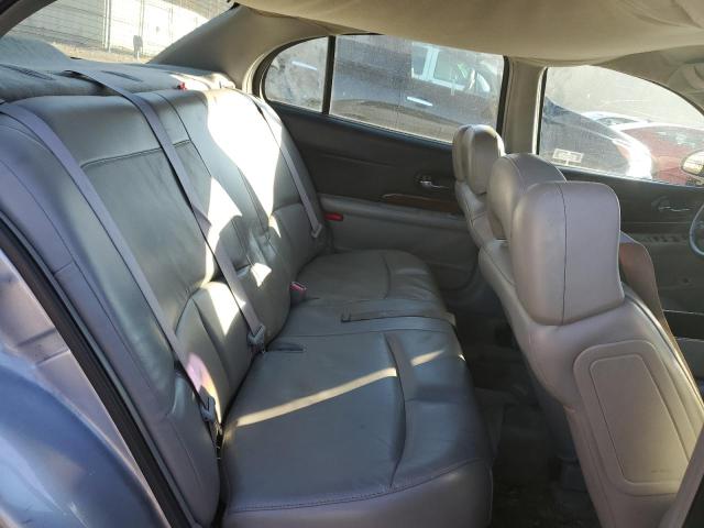 Photo 10 from auction – 2005 BUICK LESABRE CU with VIN 1G4HP54K25U162845