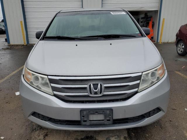 Photo 5 from auction – 2012 HONDA ODYSSEY EX with VIN 5FNRL5H43CB121825