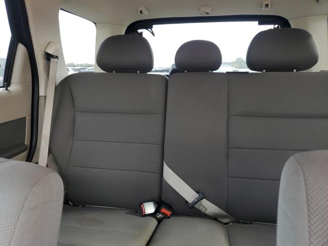 Photo 10 from auction – 2009 FORD ESCAPE XLT with VIN 1FMCU93G79KA66332