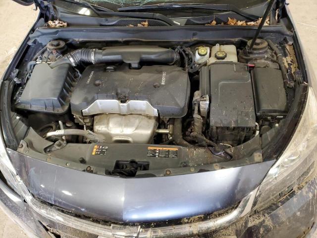 Photo 11 from auction – 2015 CHEVROLET MALIBU 1LT with VIN 1G11C5SL7FF276433