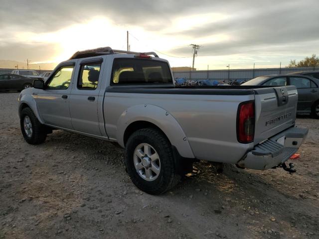 Zdjęcie 2 z aukcji – 2004 NISSAN FRONTIER C z VIN 1N6MD29Y74C457769