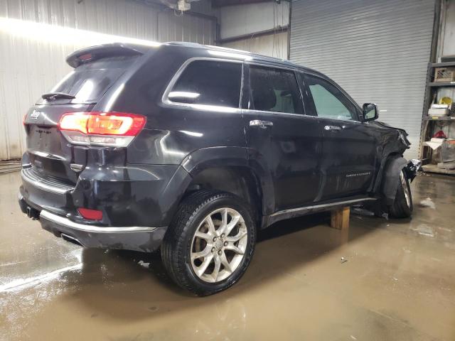 Photo 3 from auction – 2014 JEEP GRAND CHER with VIN 1C4RJFJT8EC435497