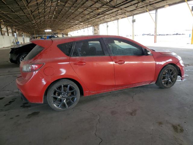 Photo 3 from auction – 2013 MAZDA SPEED 3 with VIN JM1BL1L40D1705109