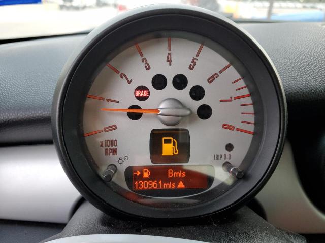 Photo 9 from auction – 2013 MINI COOPER with VIN WMWSU3C53DT370799