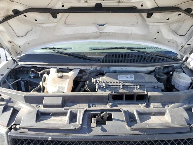 Photo 11 from auction – 2021 CHEVROLET EXPRESS G3 with VIN 1GB0GRF75M1176907