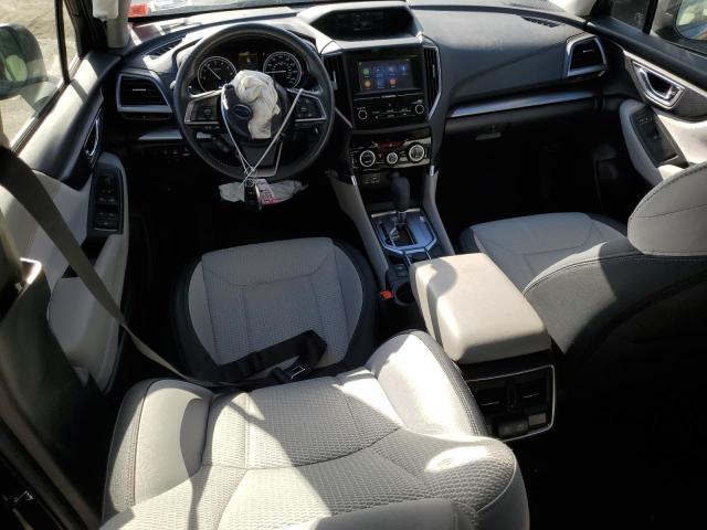 Photo 8 from auction – 2024 SUBARU FORESTER P with VIN JF2SKADC8RH425379