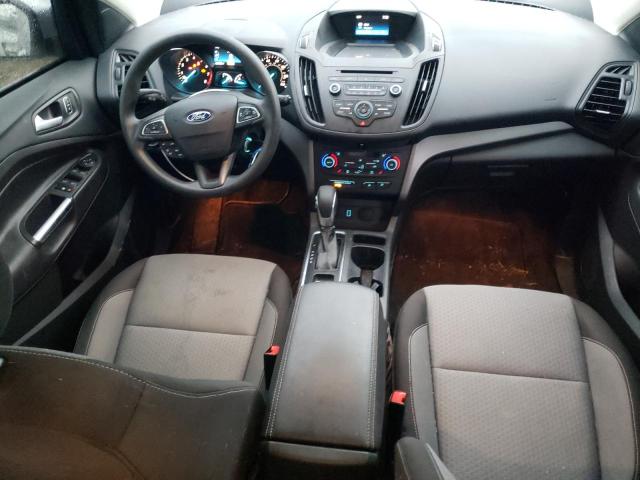 Photo 8 from auction – 2018 FORD ESCAPE SE with VIN 1FMCU0GD8JUB51197
