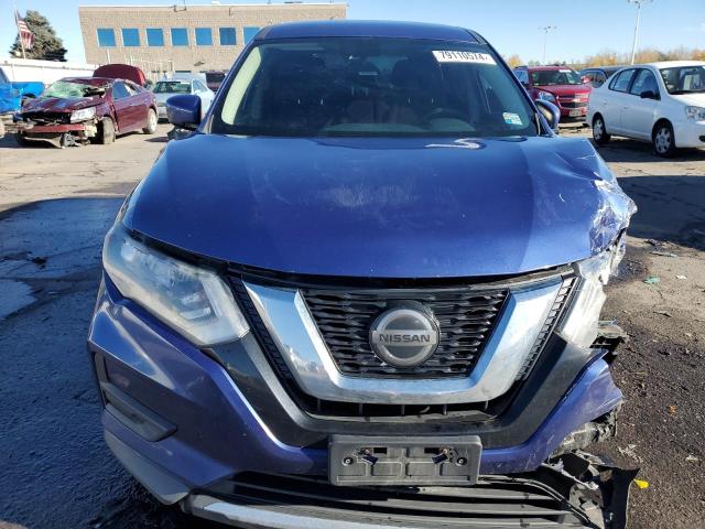 Photo 5 from auction – 2019 NISSAN ROGUE S with VIN KNMAT2MT8KP560886