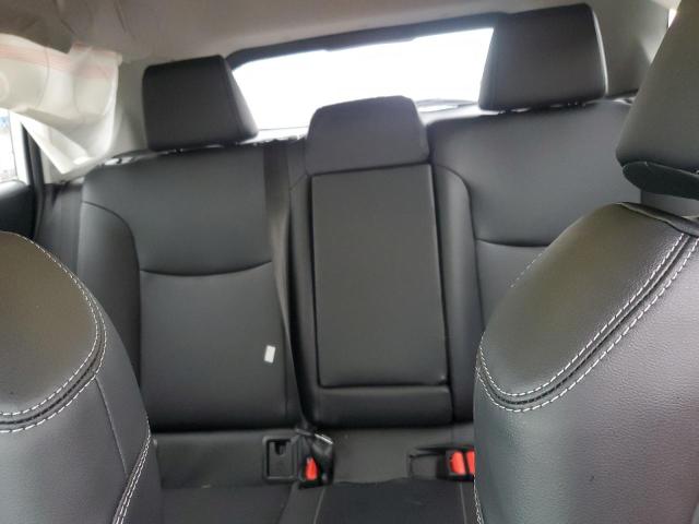 Photo 10 from auction – 2024 TOYOTA COROLLA CR with VIN 7MUDAABG7RV107402
