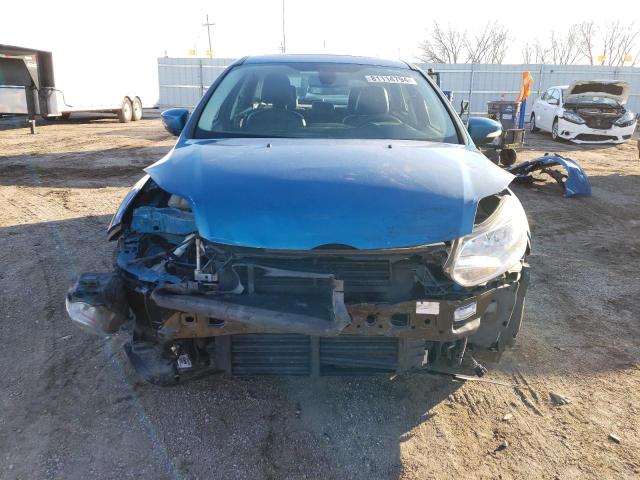 Photo 5 from auction – 2012 FORD FOCUS SEL with VIN 1FAHP3M29CL430288